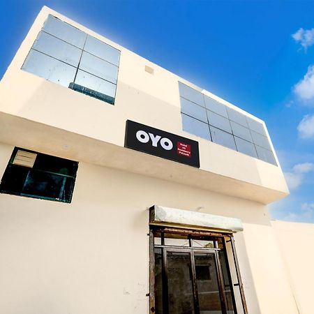 Hotel O Ks Residency Pataudi المظهر الخارجي الصورة