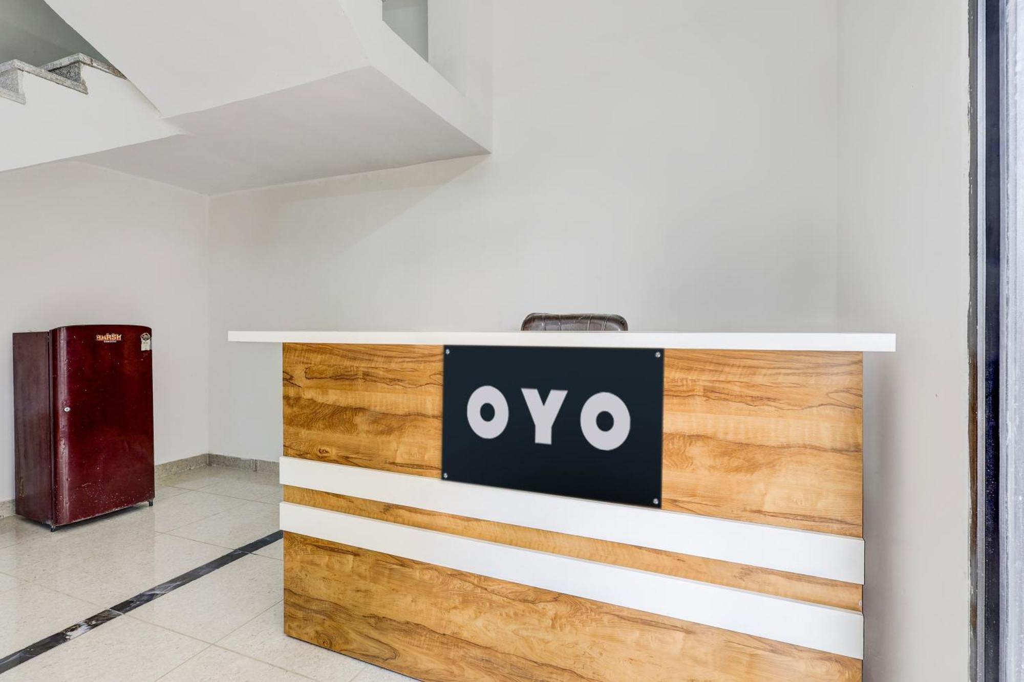 Hotel O Ks Residency Pataudi المظهر الخارجي الصورة