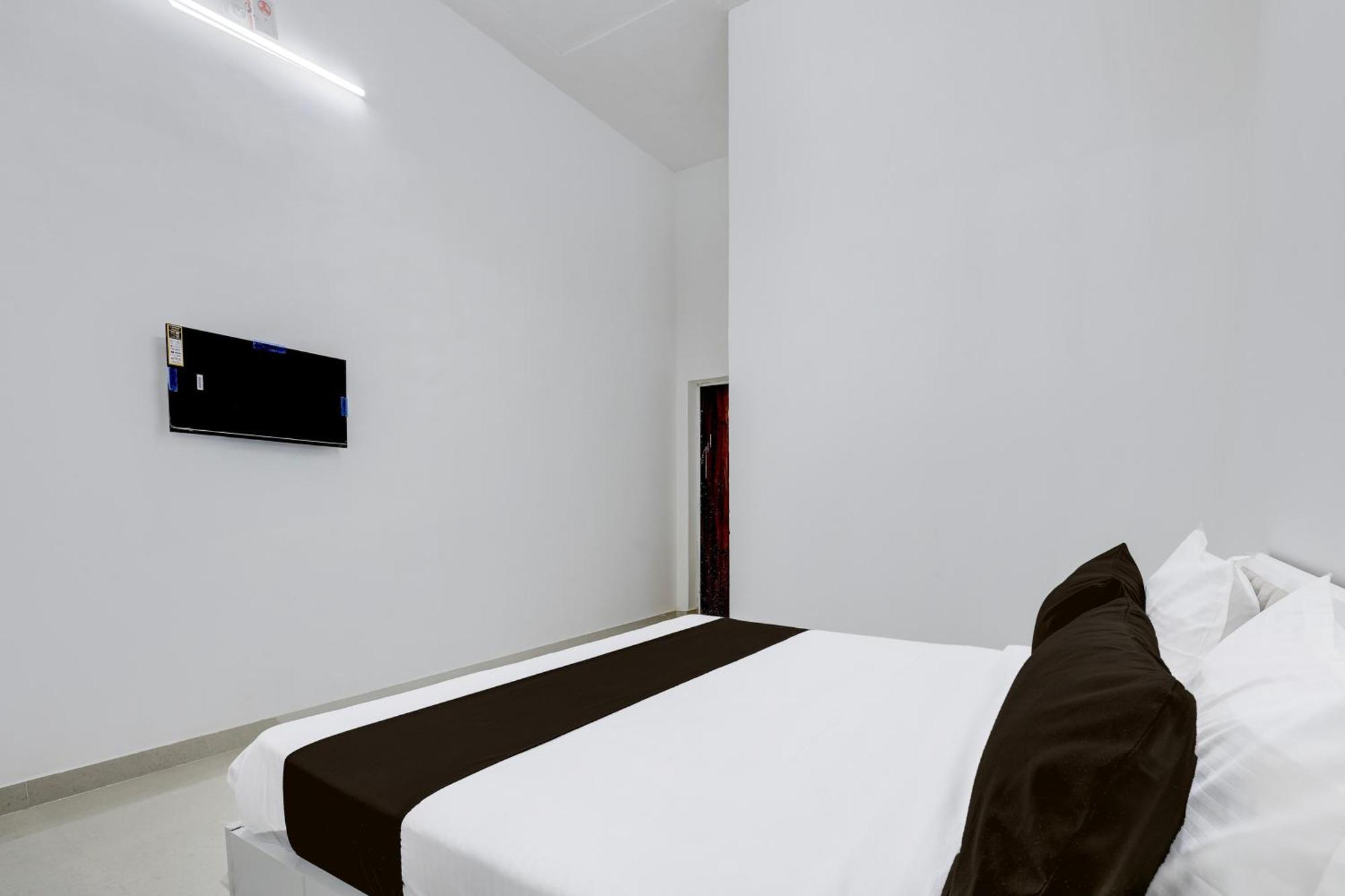 Hotel O Ks Residency Pataudi المظهر الخارجي الصورة