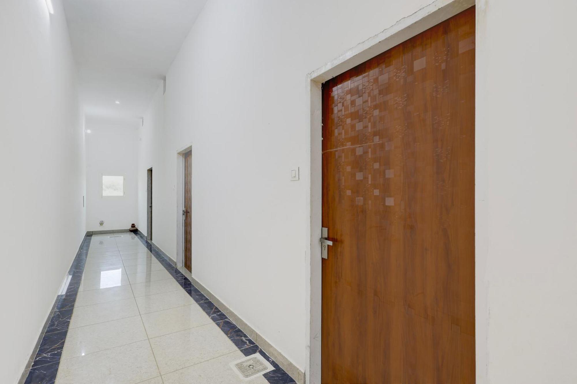 Hotel O Ks Residency Pataudi المظهر الخارجي الصورة