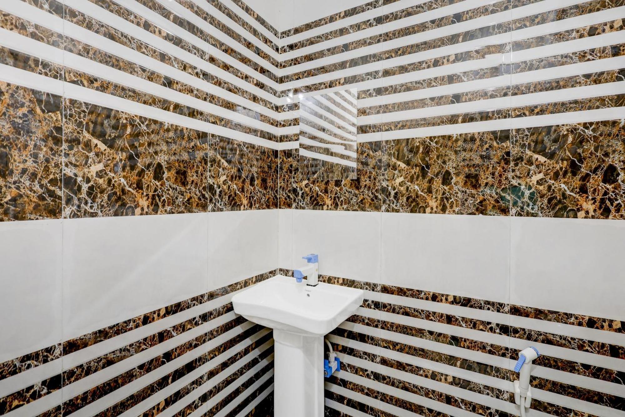 Hotel O Ks Residency Pataudi المظهر الخارجي الصورة