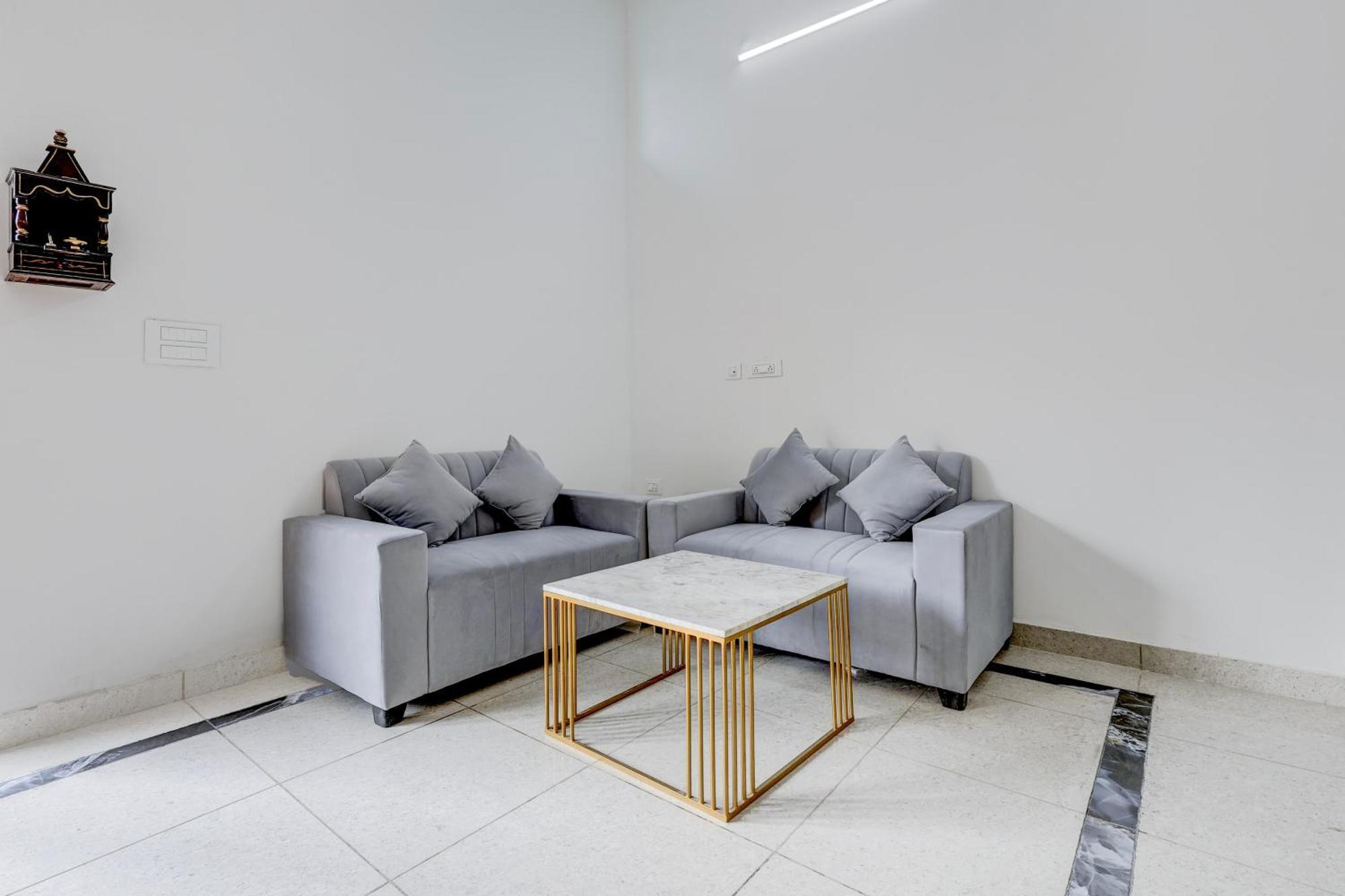 Hotel O Ks Residency Pataudi المظهر الخارجي الصورة